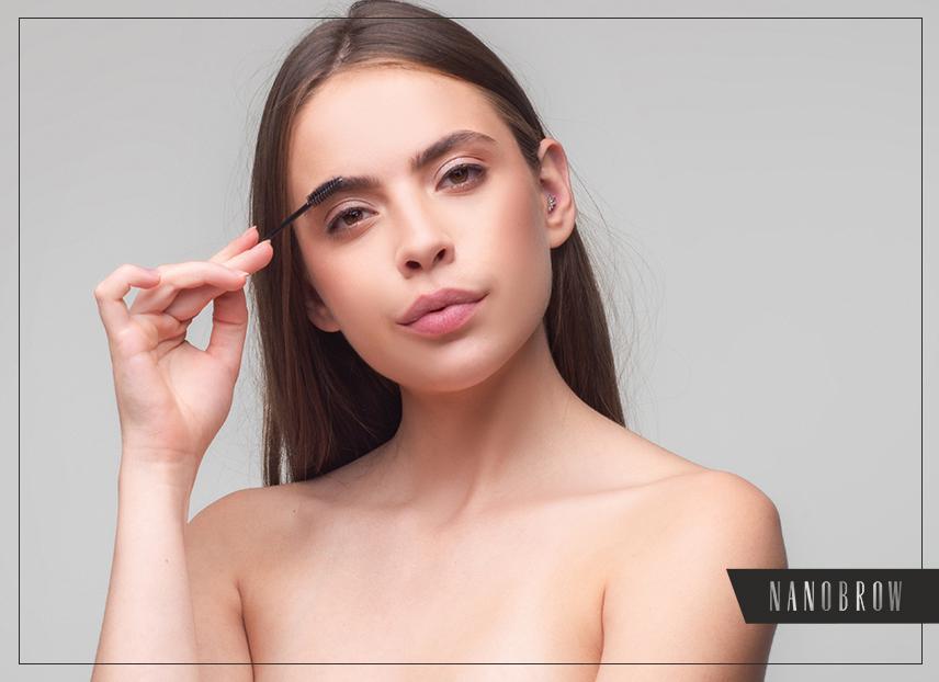 よくある眉毛の間違い