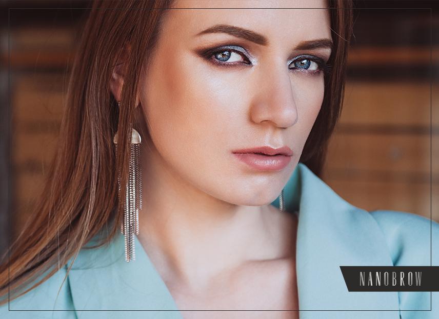 たるんだ瞼のメイク